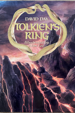 Tolkiens Ring