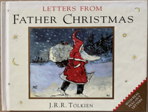 Father Christmas letters