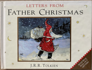 Father Christmas letters